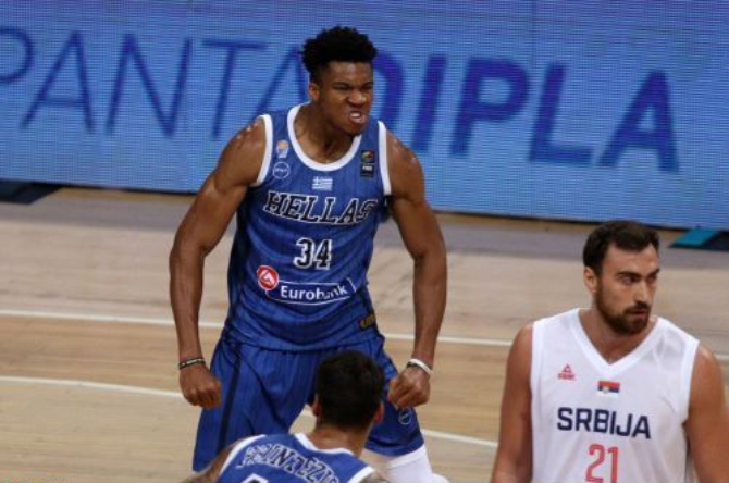 Επιβεβαίωση basketblog.gr: Sold-out τα παιχνίδια της Εθνικής